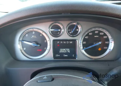 2009 Cadillac Escalade Standard из США, поврежденный, VIN 1GYFK23269R291832